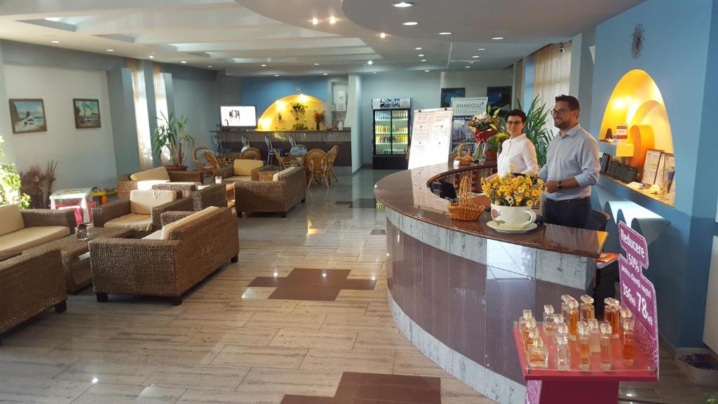 Hotel Sunquest photo 3