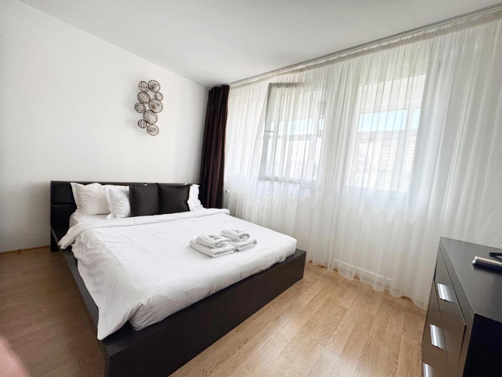 Tineretului 20 by MRG Apartments photo 2