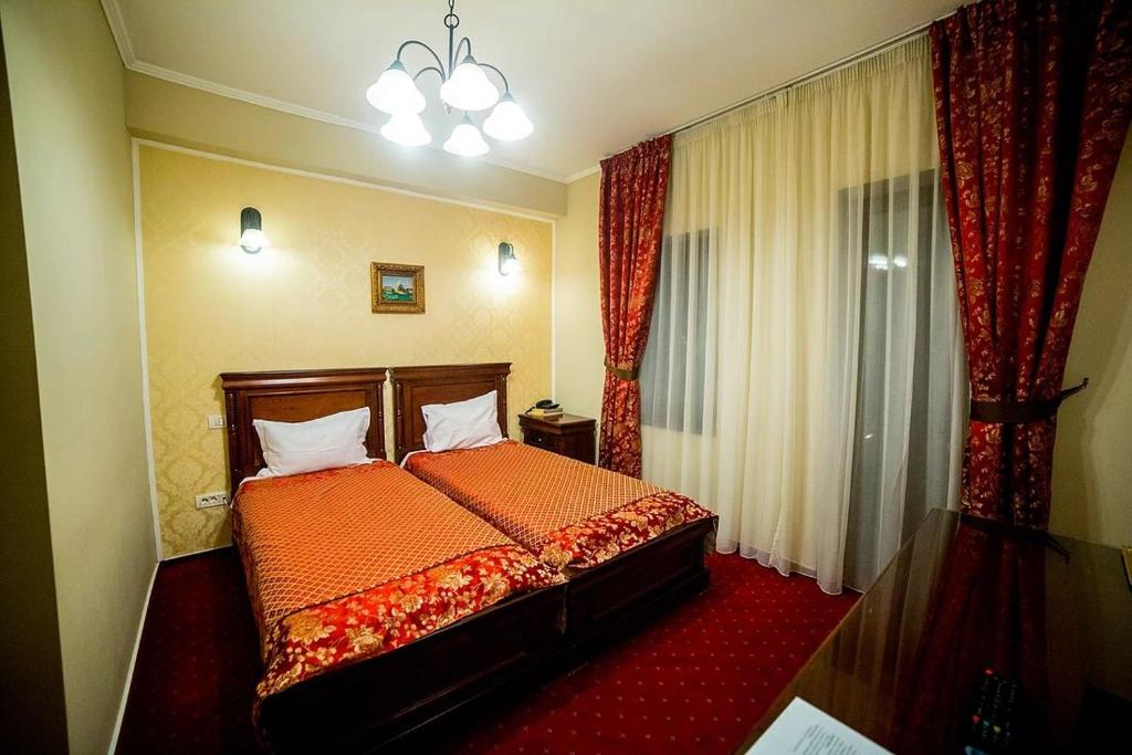 Hotel Ten Constanta photo 2
