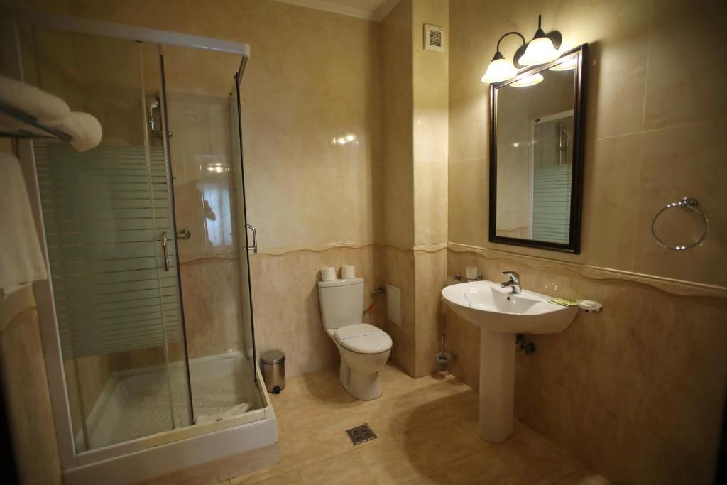 Hotel Ten Constanta photo 3