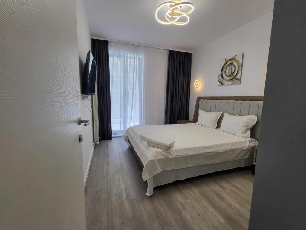 Seaside Mamaia Nord Apartamente Vedere la Mare photo 2