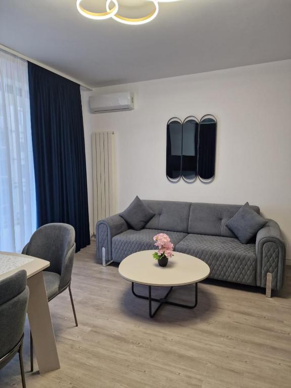 Seaside Mamaia Nord Apartamente Vedere la Mare photo 3