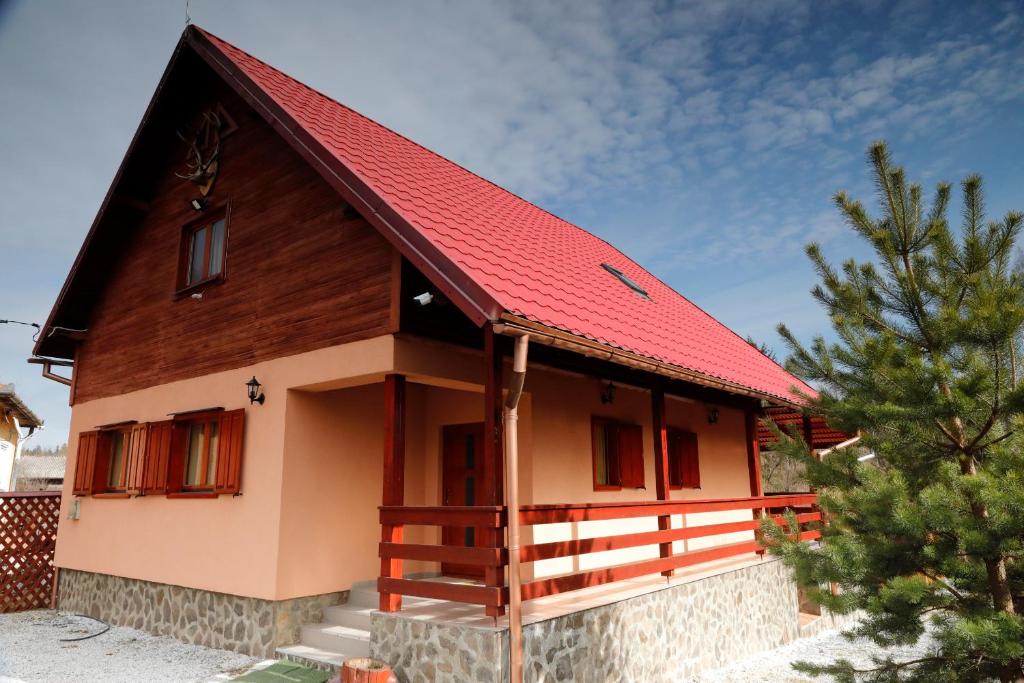 Szarvas Vendeghaz — photo 1