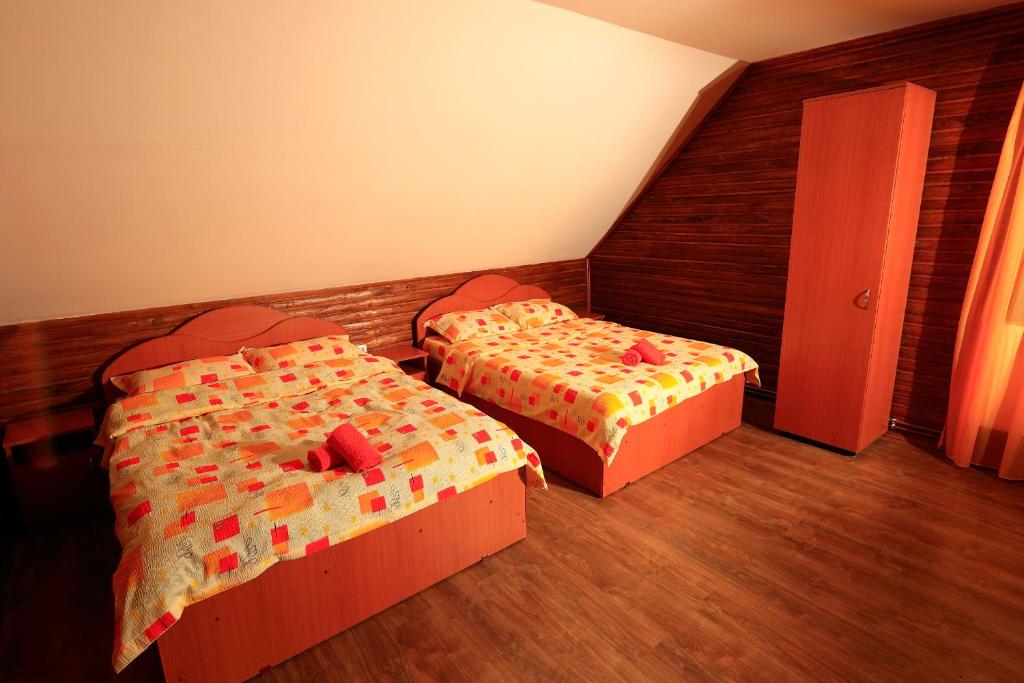 Szarvas Vendeghaz photo 2