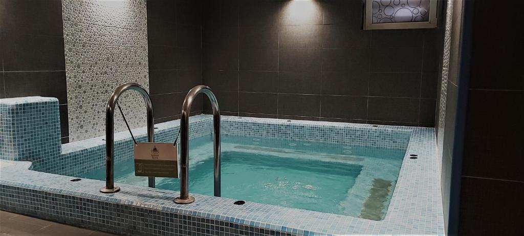 Hotel Szeifert photo 3