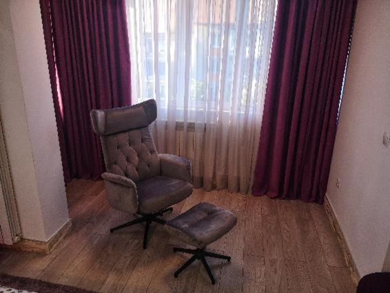 Roof Top M Sibiu - Apartament & Terrace photo 2