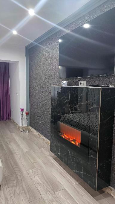 Roof Top M Sibiu - Apartament & Terrace photo 3