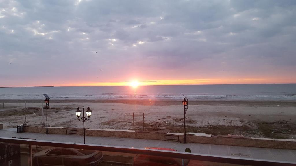 Tropical Sea view Promenada Mamaia Nord — photo 1