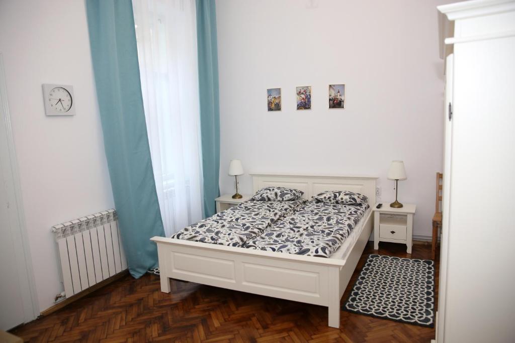 Schick apartment photo 2