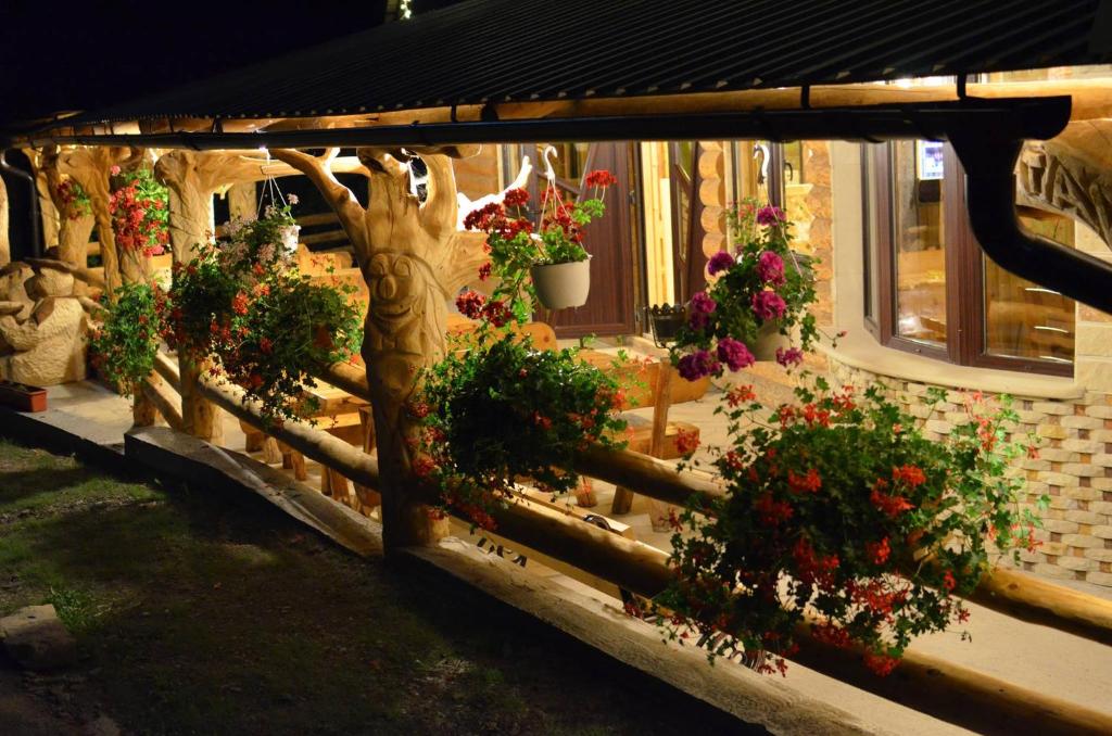 Taverna Ceahlau — photo 1