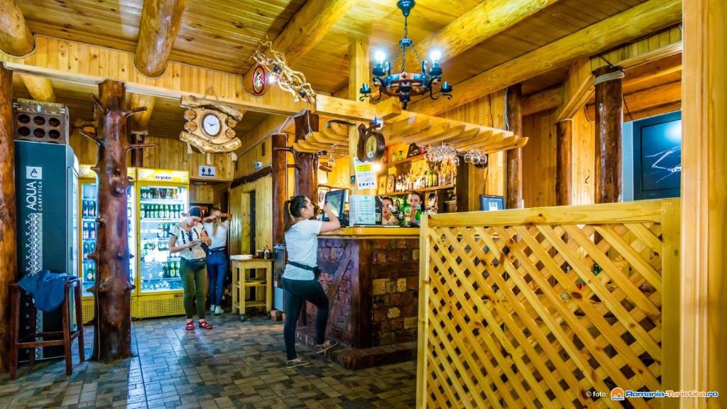Taverna Ceahlau photo 2