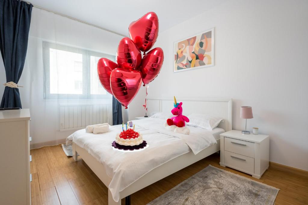 Skyline I Timpuri Noi — photo 1