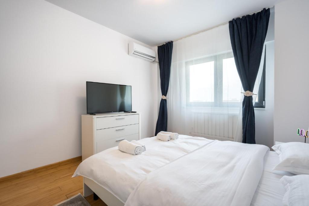 Skyline I Timpuri Noi photo 2