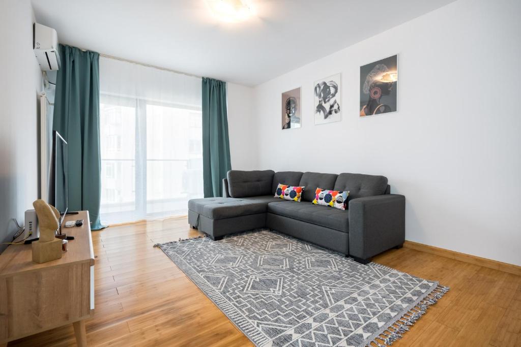 Skyline I Timpuri Noi photo 3