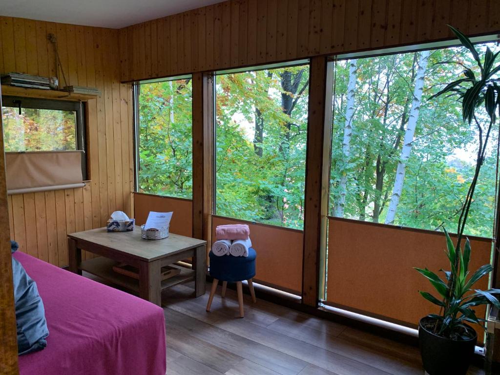 Trees House Parang — photo 1