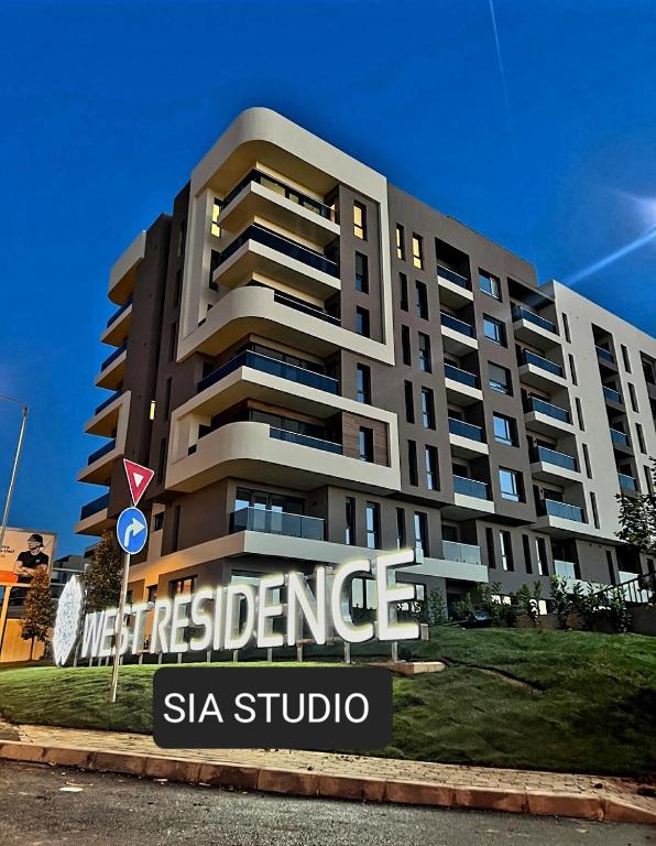 SIA Studio — photo 1