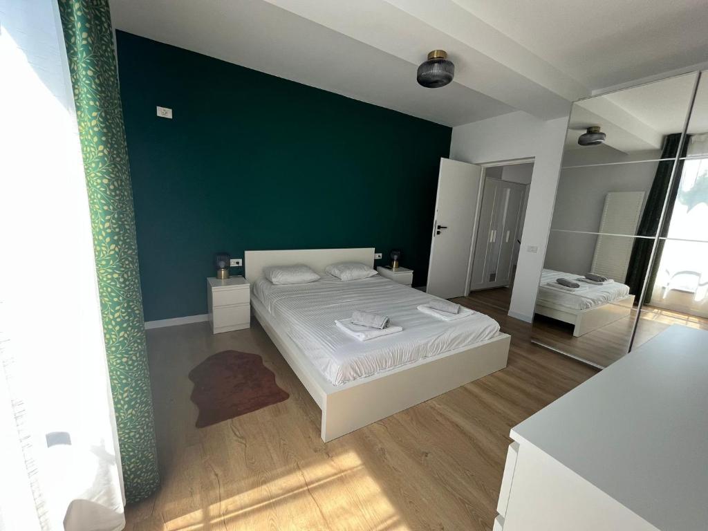Sky Residence Airport or Therme Spa no 10 photo 2