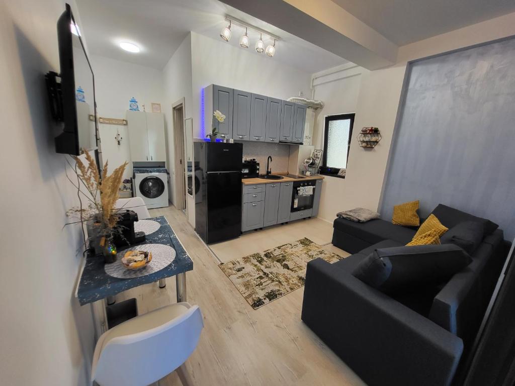 Seb apartment mamaia nord — photo 1