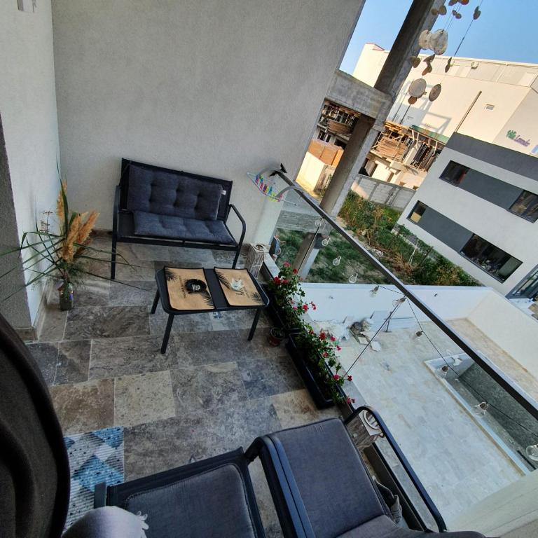Seb apartment mamaia nord photo 2