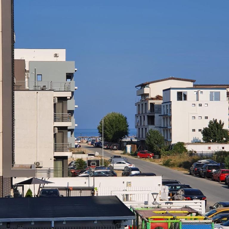 Seb apartment mamaia nord photo 3
