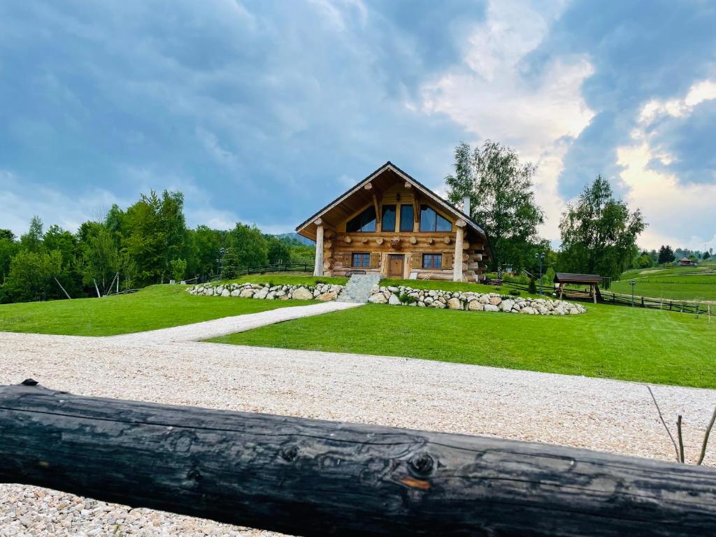 Wild Cottage — photo 1
