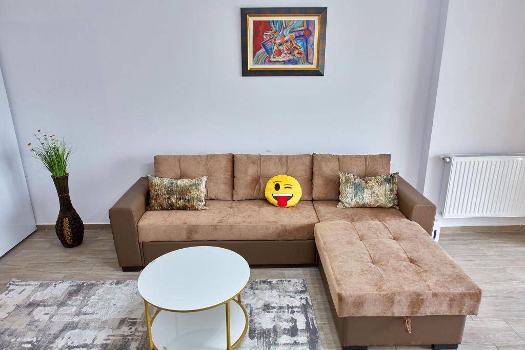 Studio Holiday 2 Casa Del Mar Mamaia Nord photo 3