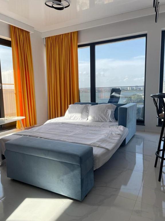 Shiba studio Mamaia photo 2