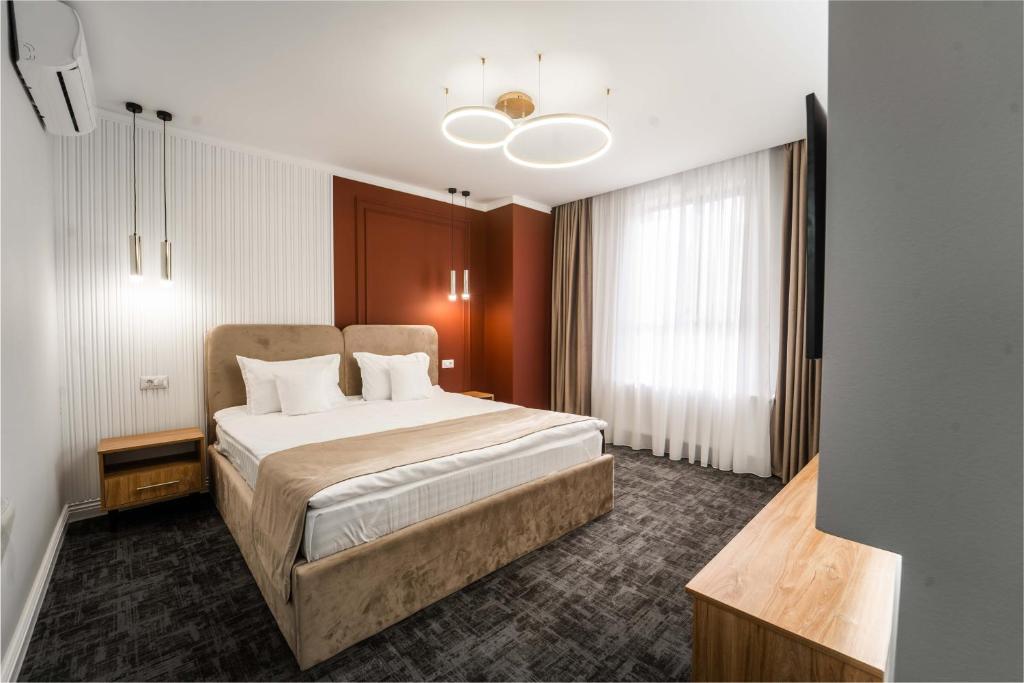 Hotel Zamca Suceava photo 2