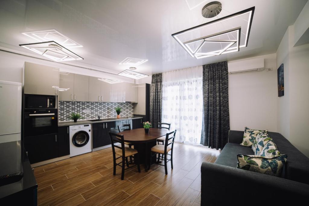 Signature Promenada Hotel-Apartments 2 photo 2