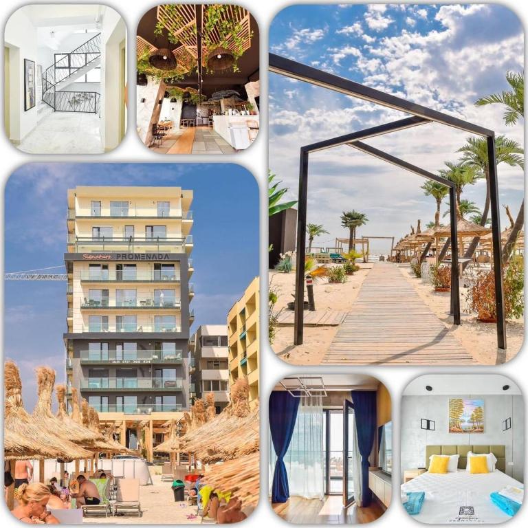 Signature Promenada Hotel-Apartments 2 photo 3