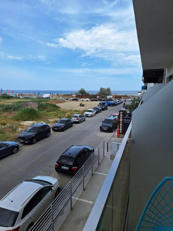 Eva Sea View Tomis Villa — photo 1