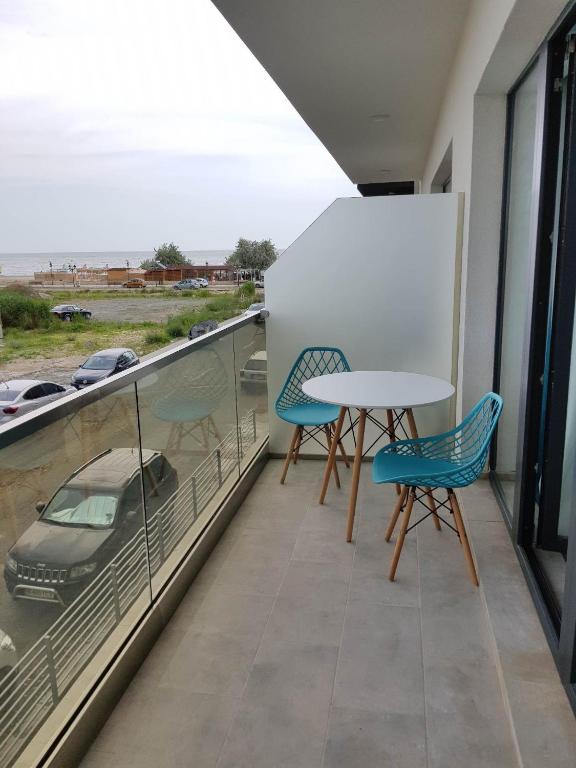 Eva Sea View Tomis Villa photo 2