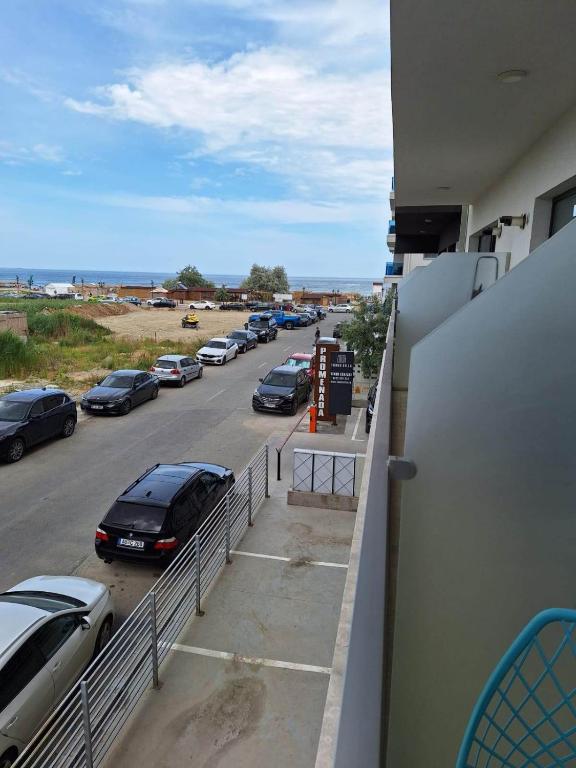 Eva Sea View Tomis Villa photo 3
