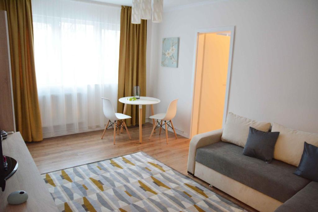 SMP Apartment photo 2