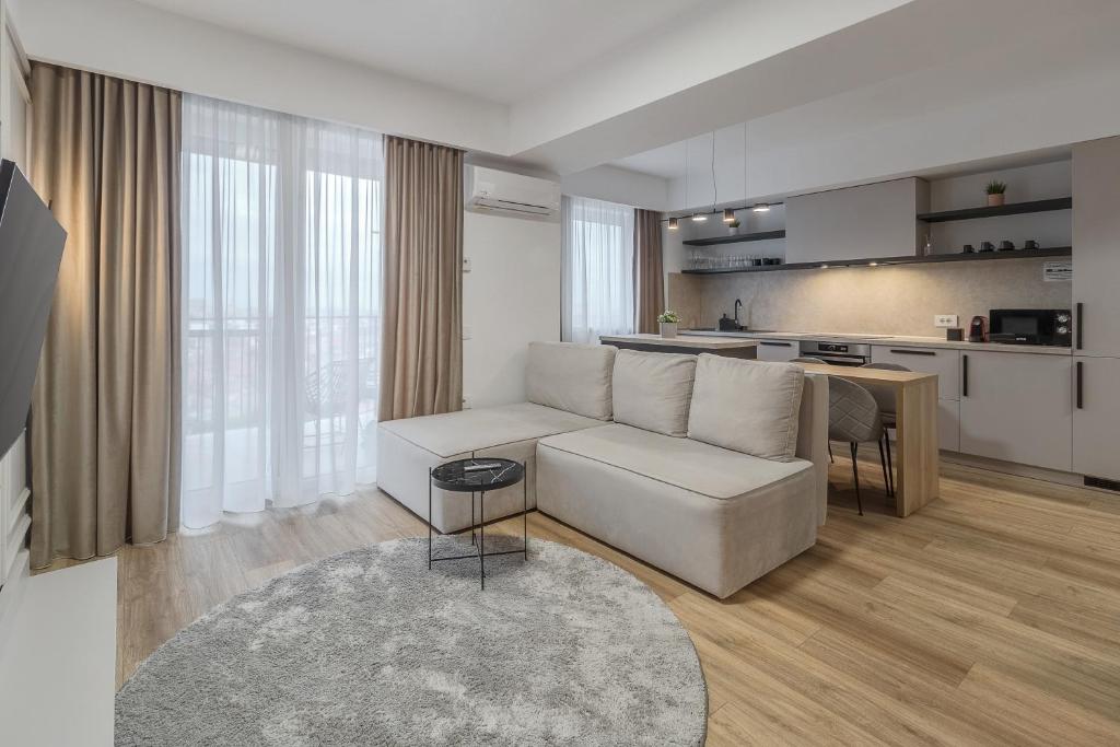 Modern Muse Apartment — photo 1