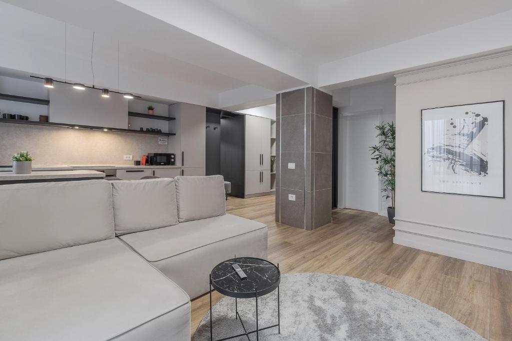Modern Muse Apartment photo 3