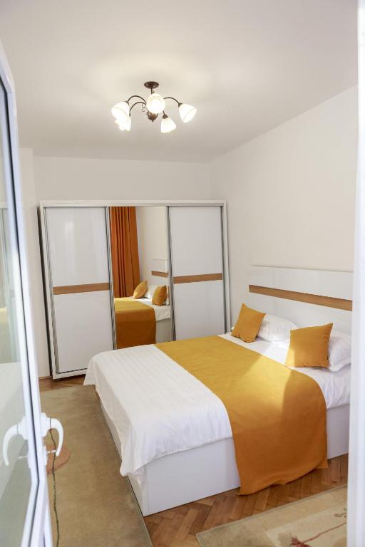 Strada Mureșenilor - Savas Apartament photo 2