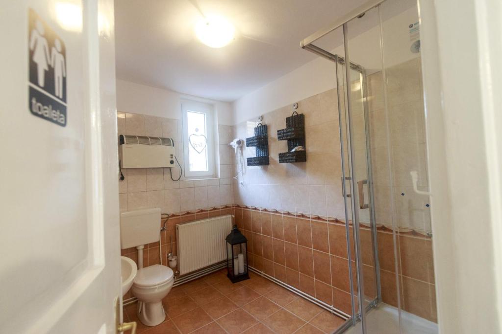Strada Mureșenilor - Savas Apartament photo 3
