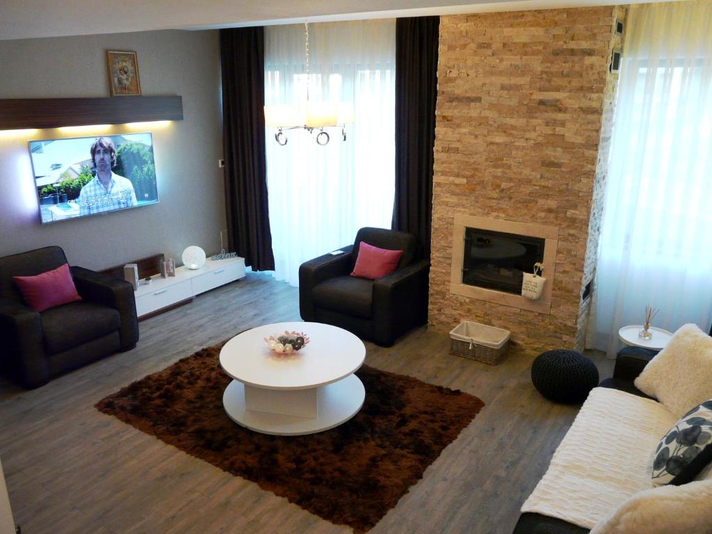 Silver Mountain Apartment A32 - 3 rooms 3 bathrooms — photo 1