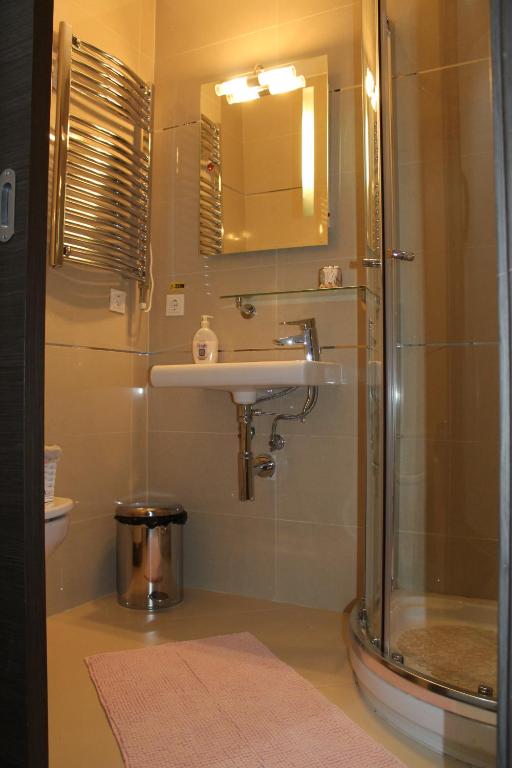 Silver Mountain Apartment A32 - 3 rooms 3 bathrooms photo 3