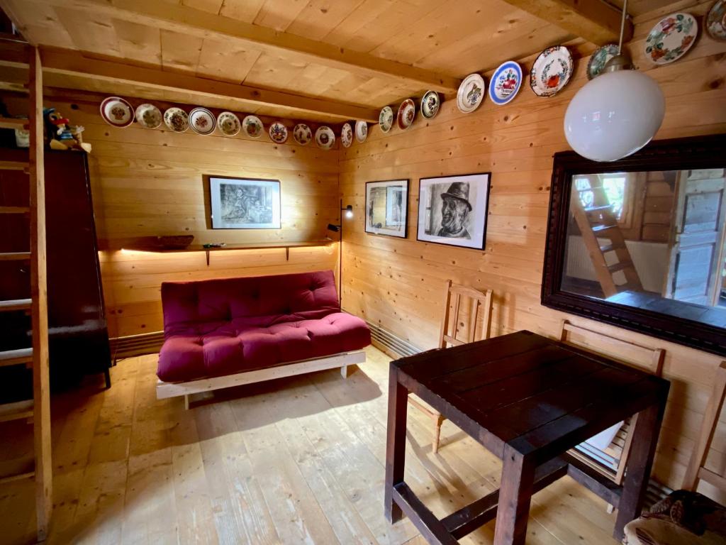Woodenhouse Maramures photo 2