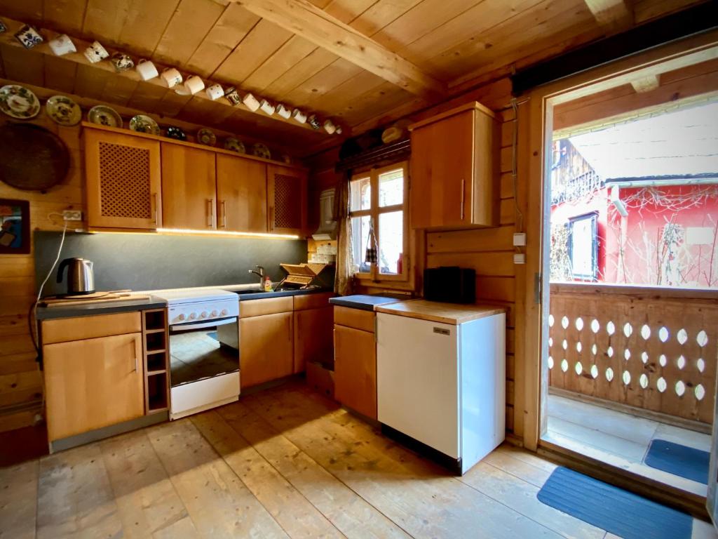 Woodenhouse Maramures photo 3
