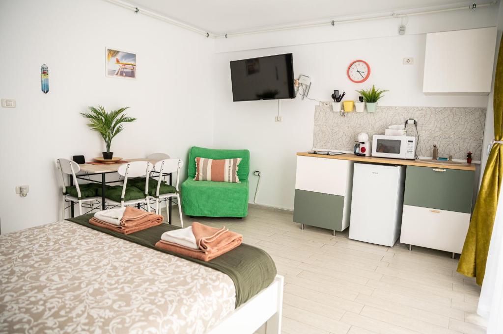 Yaio apartments photo 3