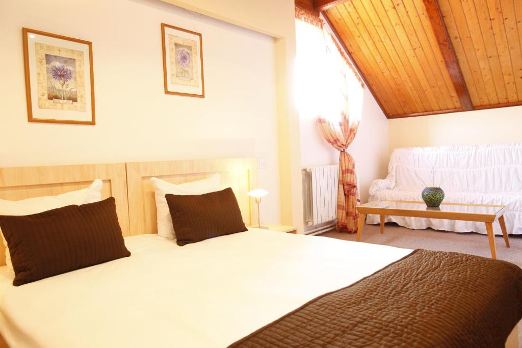 Roberto Hotel photo 3