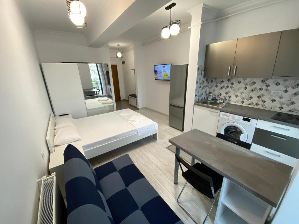 Solid Residence Mamaia 387 photo 2