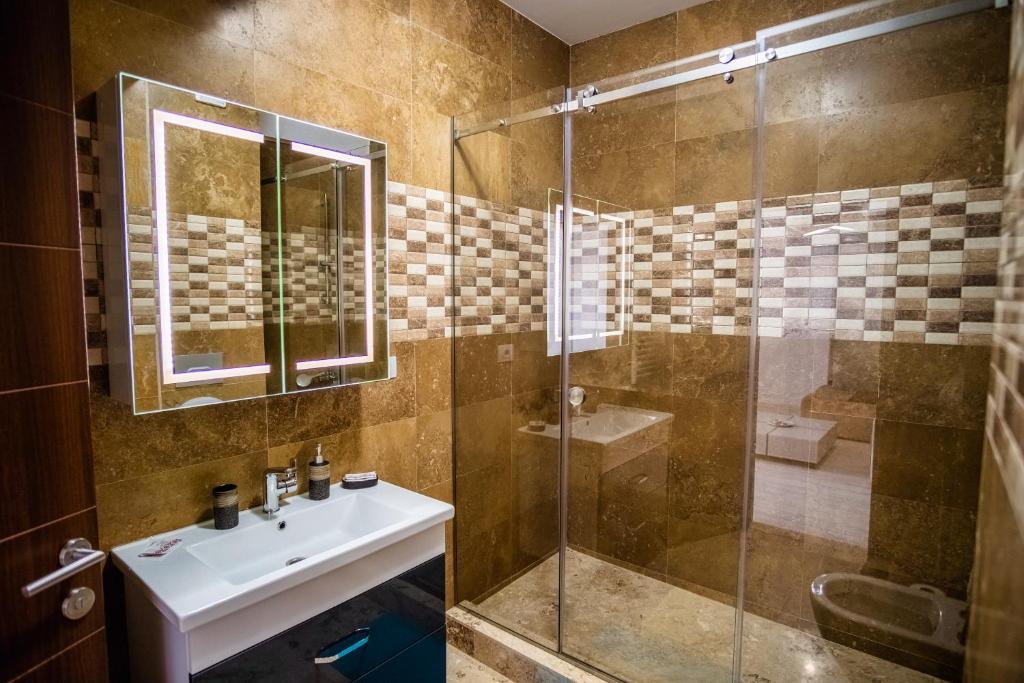 Solid Residence Mamaia 387 photo 3
