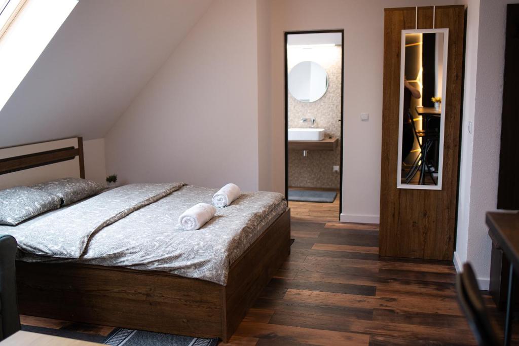 The Home Sweet Home Studio Apartment photo 2