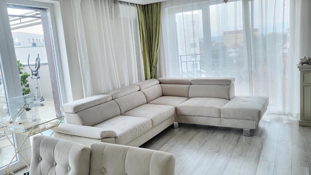 SIBIU Bach Penthouse photo 2
