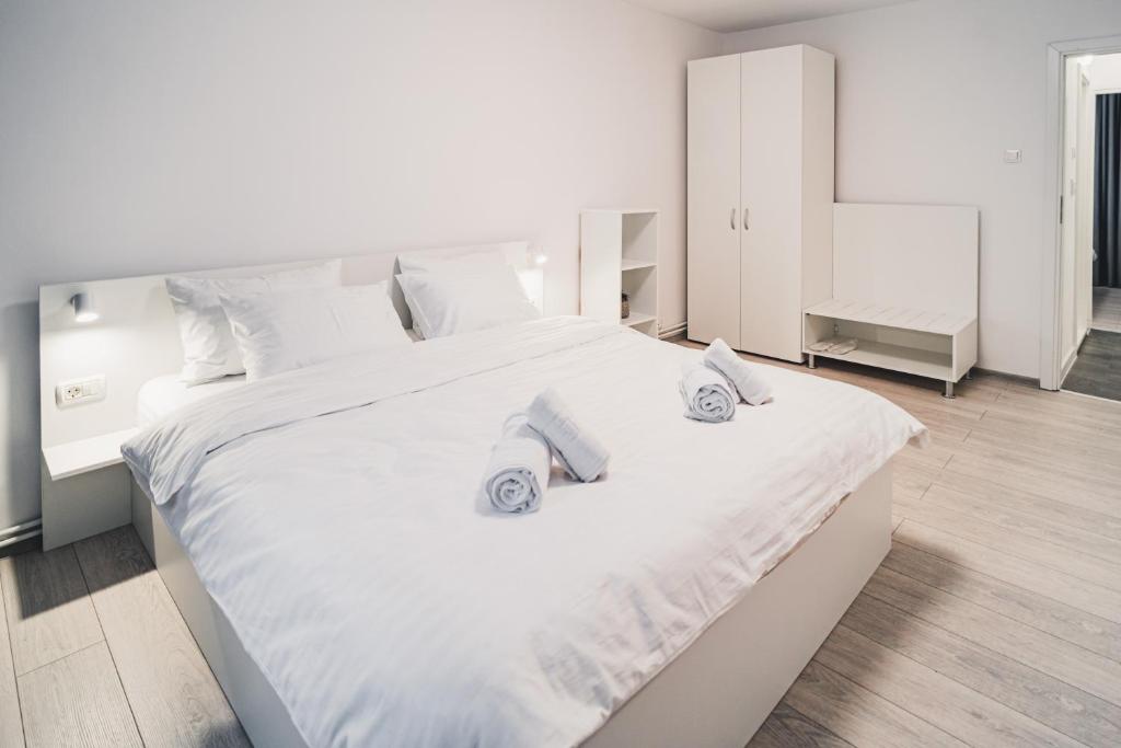 SEB Residence Sibiu II photo 2