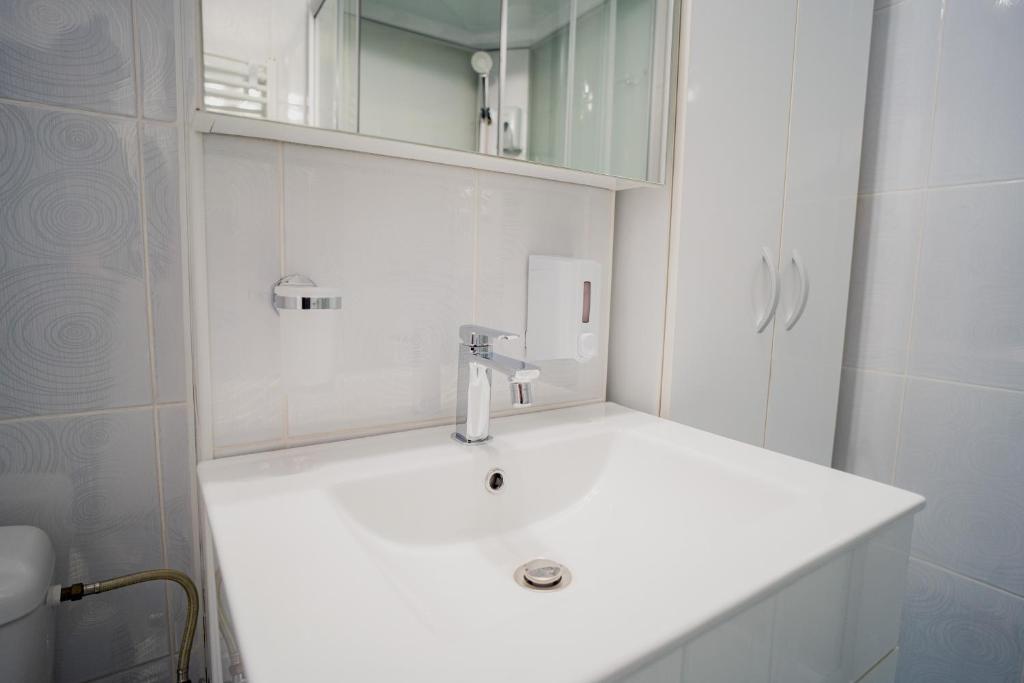 SEB Residence Sibiu II photo 3